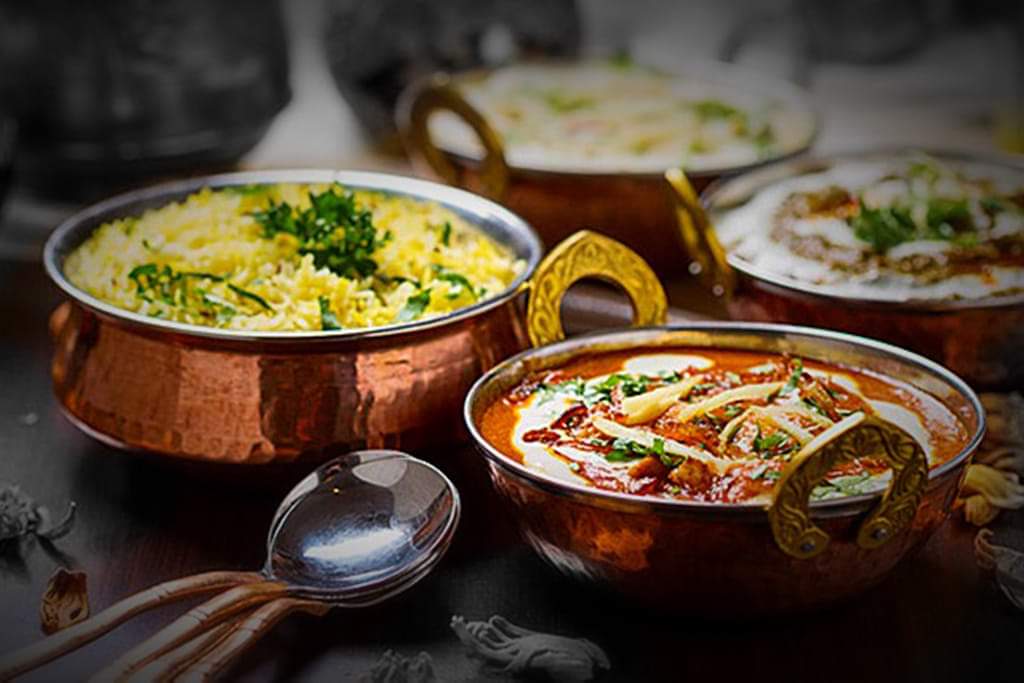 Masala Indian Cuisine Photos 2